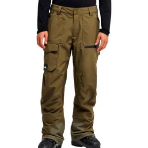 Quiksilver Ски панталон Quiksilver Utility 20K Pant Ski trousers - Grape Leaf - размер M (007-4500-0213)