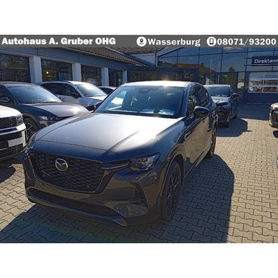 Mazda CX-60 3.3 e-Skyactiv D 187 kW