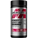 MuscleTech Hydroxycut Hardcore Super ELITE 100 kapsúl