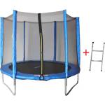 BYOX Батут с външна мрежа Jump - 304cm (10ft)