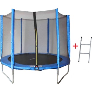 BYOX Батут с външна мрежа Jump - 304cm (10ft)