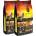 AMBROSIA Adult All Breeds Chicken & Fresh Salmon 2 x 12 кг