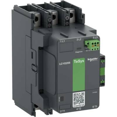 Schneider Electric LC1G115KUEN