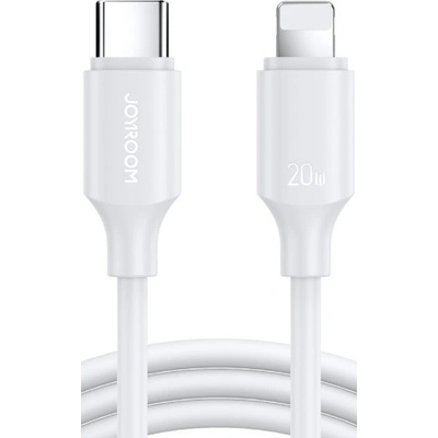 Joyroom S-CL020A9 USB-C na Lightning 20W, 2m