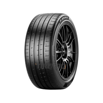 Pirelli P Zero PZ5 ( 285/35 R21 105Y XL PNCS, R0, с протектор на джанта (MFS) ) (8019227443479)