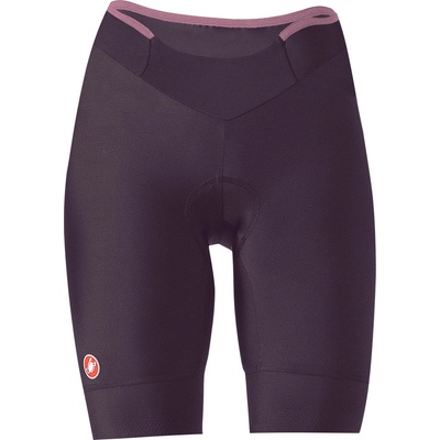 Castelli dámské bez laclu Prima 2 Short Dark Night Shade/Deep Purple