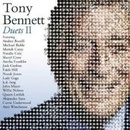 BENNETT TONY: DUETS II LP