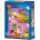Art Puzzle Пъзел Art Puzzle Балет, 2 в 1, 36 части