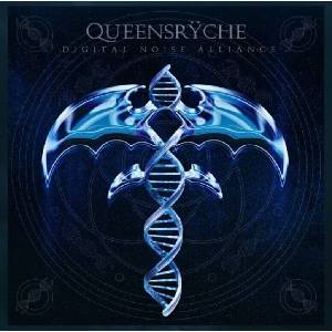 Queensrÿche - Digital Noise Alliance (Digipak) (Limited Edition) (Deluxe Edition) (CD) (0196587324629)