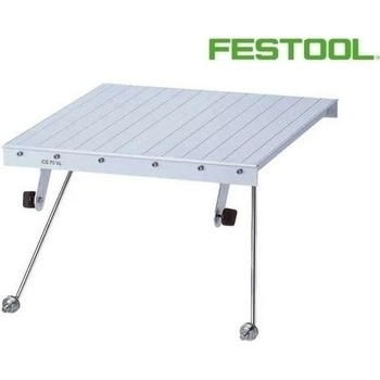 FESTOOL CS 70 VL prodloužení stolu