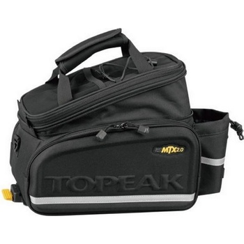 Topeak MTX Trunk Bag DX