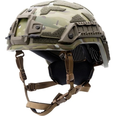 Helma Protection Group balistická PGD-ARCH Multicam – Zbozi.Blesk.cz