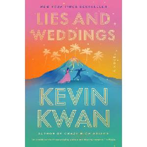 LIES & WEDDINGS | KWAN KEVIN (2025)