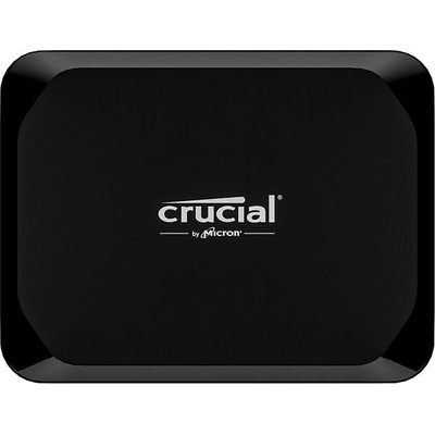Crucial X9 2TB, CT2000X9SSD9