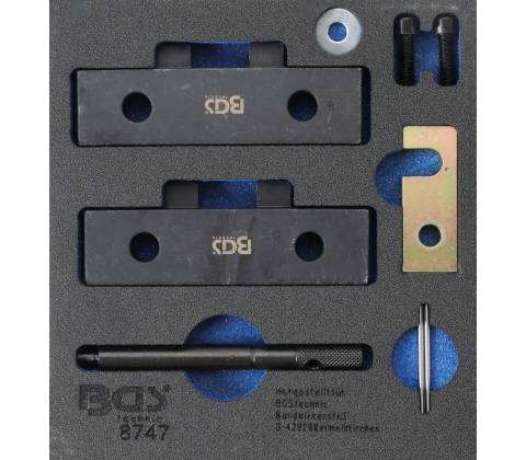 BGS BS8747