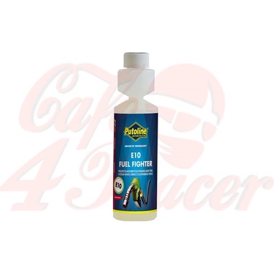 Putoline FUEL FIGHTER 250 ml