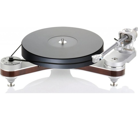 Clearaudio Innovation Basic
