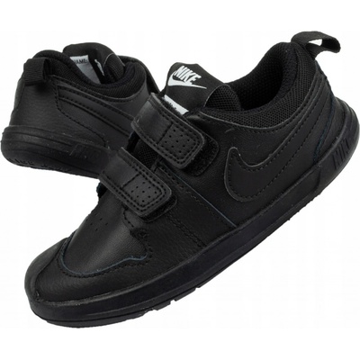 Nike Pico 5 (TDV) JR - black/black – Zboží Mobilmania