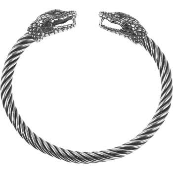 NNM гривна Snake - SSG-046 голяма