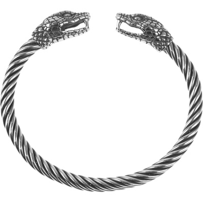 NNM гривна Snake - SSG-046 голяма