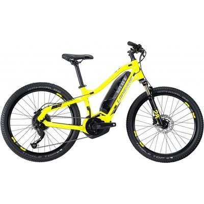 Lapierre Overvolt HT 2022