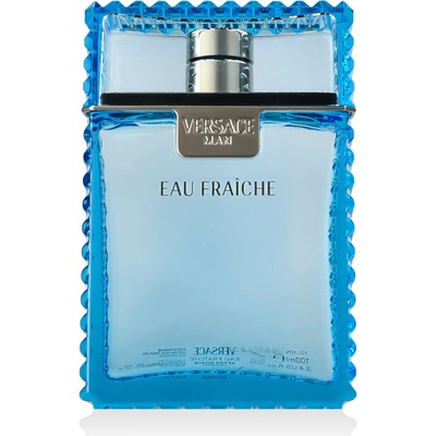 Versace Eau Fraiche for Man voda po holení 100 ml