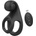 ToyJoy Fame The Aladin Ultimate Couple Ring Black
