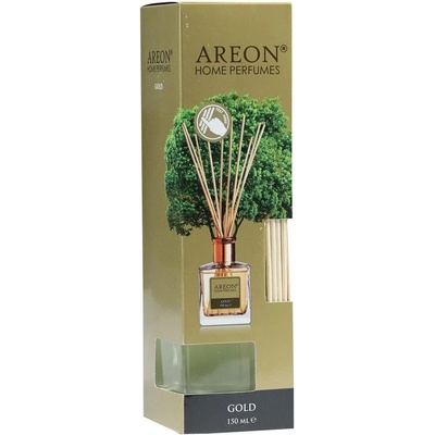 Areon Ароматизатор Areon Home Perfume, Lux Gold, 150 ml (5120100025)