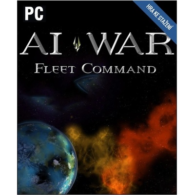 AI War Fleet Command