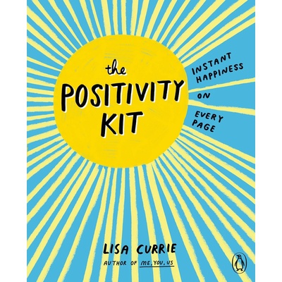 Positivity Kit - Currie Lisa