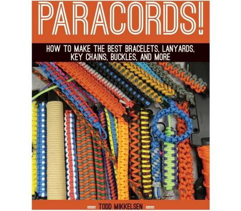 Paracord!