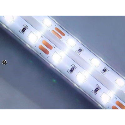 Aquastel Glass LED Power + stmievač 36 W, 130 cm