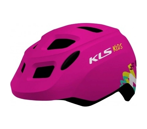 Kellys ZIGZAG pink 2022