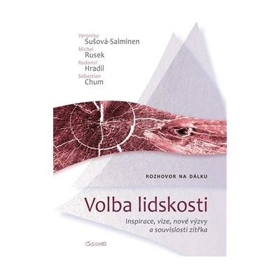 Volba lidskosti