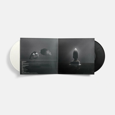 Son Lux - Everything Everywhere All at Once (Original Motion Picture Soundtrack) (3 LP)