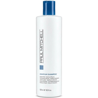 Paul Mitchell Awapuhi Super Rich Wash Original Shampoo 500 ml