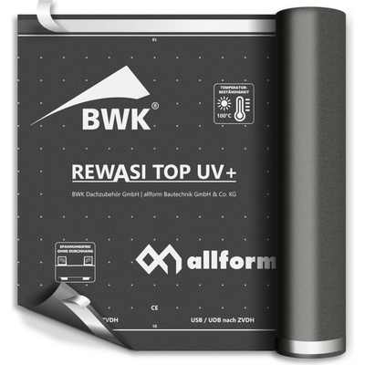 REWASI TOP UV+, 1,5 x 50 m