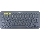 Logitech K380 Bluetooth Wireless Keyboard 920-007582