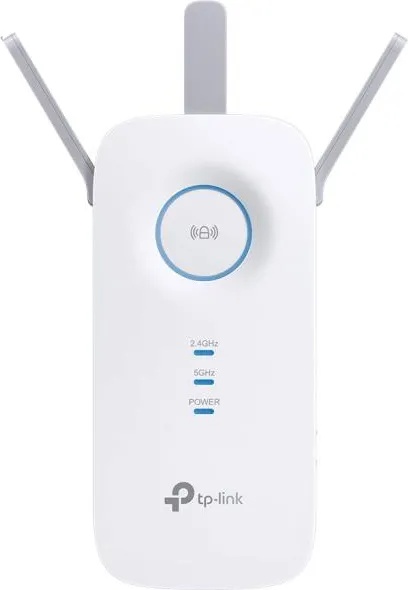 TP-Link RE550 AC1900