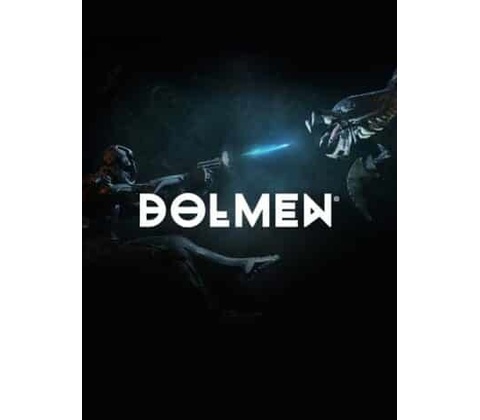 Dolmen