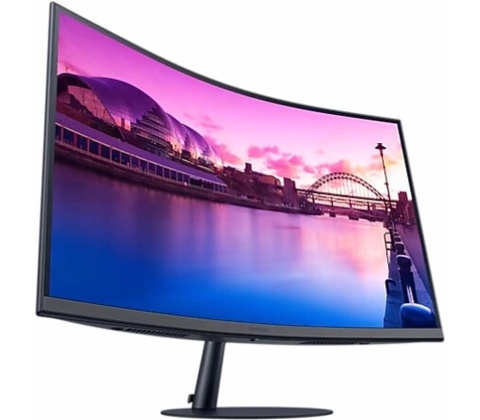 Samsung S27C390E