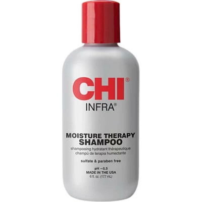 Chi Infra Shampoo 177 ml