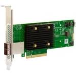 Broadcom HBA 9500-8e интерфейс карта/адаптер Вътрешна SAS (05-50075-01)