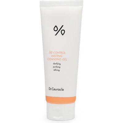Dr.Ceuracle 5α Control Melting Cleansing Gel 150 ml