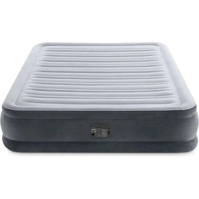Intex Надуваемо легло Intex Full Comfort-plush Mid-Rise (In67768ND)