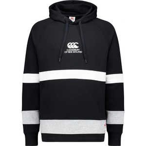 Canterbury Суичър Canterbury Men's Performance Hoodie - Jet Black