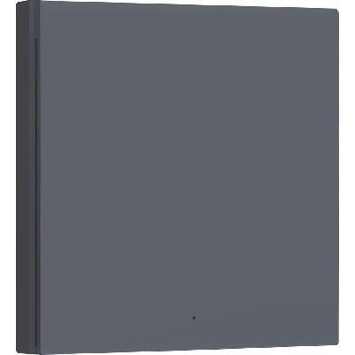 Aqara bezdrátový nástěnný spínač WS-EUK03-G šedá Apple HomeKit, Alexa, Google Home