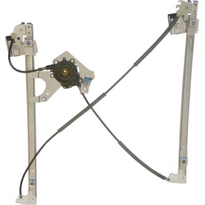 Mechanizmus zdvíhania okna VALEO 851107