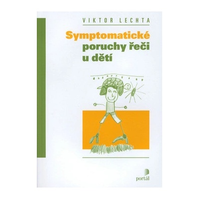 Symptomatické poruchy řeči u detí