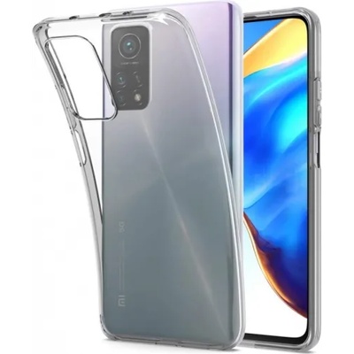 Xiaomi Прозрачен силиконов гръб за xiaomi mi 10t / mi 10t pro